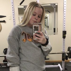 Meet your Posher, Kirstin